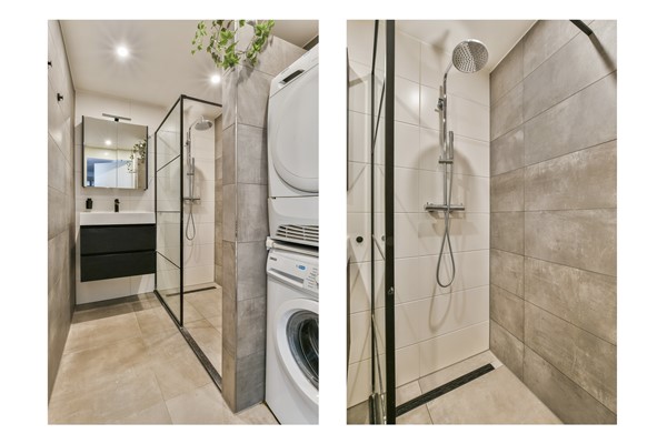 Medium property photo - Belgiëplein 8, 1066 SC Amsterdam